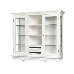 RO Koste Display Cabinet White